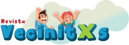 Logo Vecinitxs